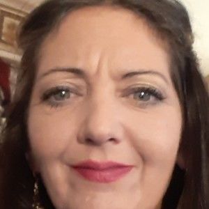 Meet your Posher, Annamarie